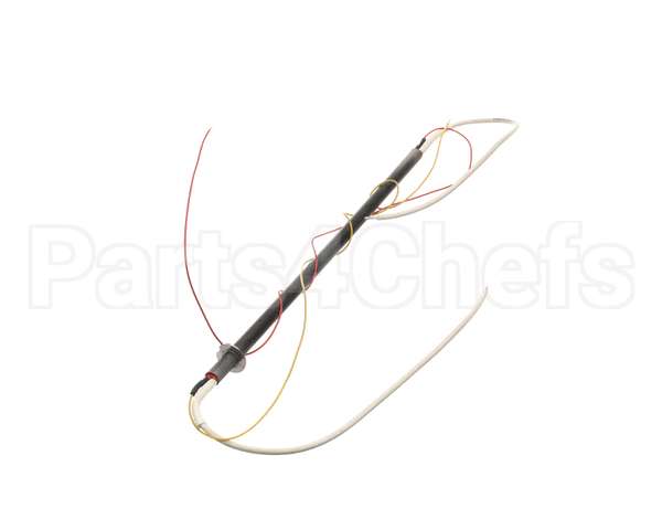 370937 Lincoln Heater With Thermocouple