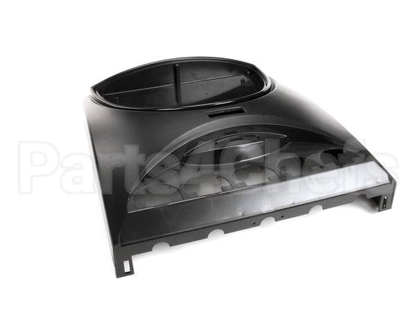 37096.0000 Bunn Door, W/ Inserts Imix-4/5