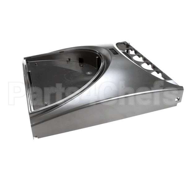 37096.0003 Compatible Bunn Door, W/Inserts Imix-4/5 Th