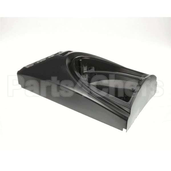 37096.0011 Compatible Bunn Door, Imix-3 Side Hinged No Lock