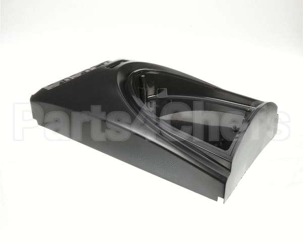 37096.0011 Bunn Door, Imix-3 Side Hinged No Lock