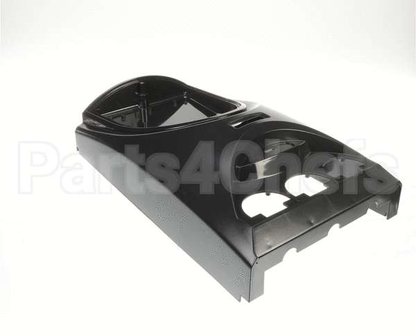 37096.0011 Bunn Door, Imix-3 Side Hinged No Lock