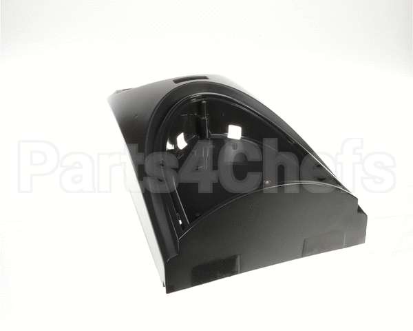 37096.0011 Bunn Door, Imix-3 Side Hinged No Lock