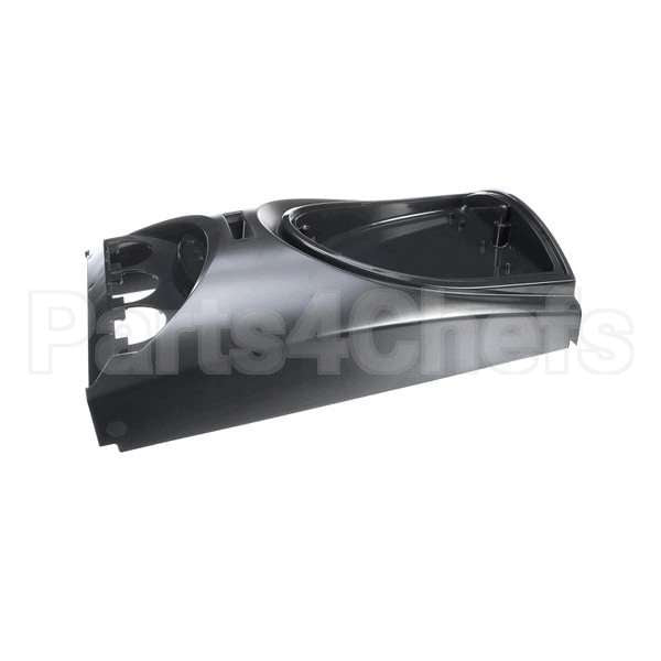 37096.1015 Compatible Bunn Door Kit W Inserts I-Mix 3