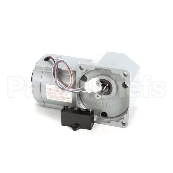 370983 Compatible Lincoln 115V 3255 Motor Assy