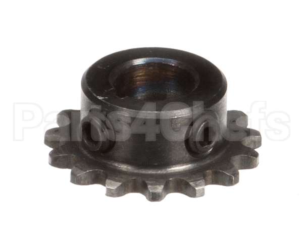 370987 Lincoln Sprocket 1/2 Bore 15N