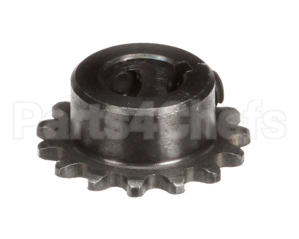 370987 Lincoln Sprocket 1/2 Bore 15N