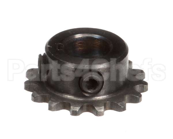 370987 Lincoln Sprocket 1/2 Bore 15N