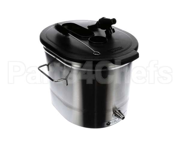 37100.0000 Bunn Dispenser Td03.5