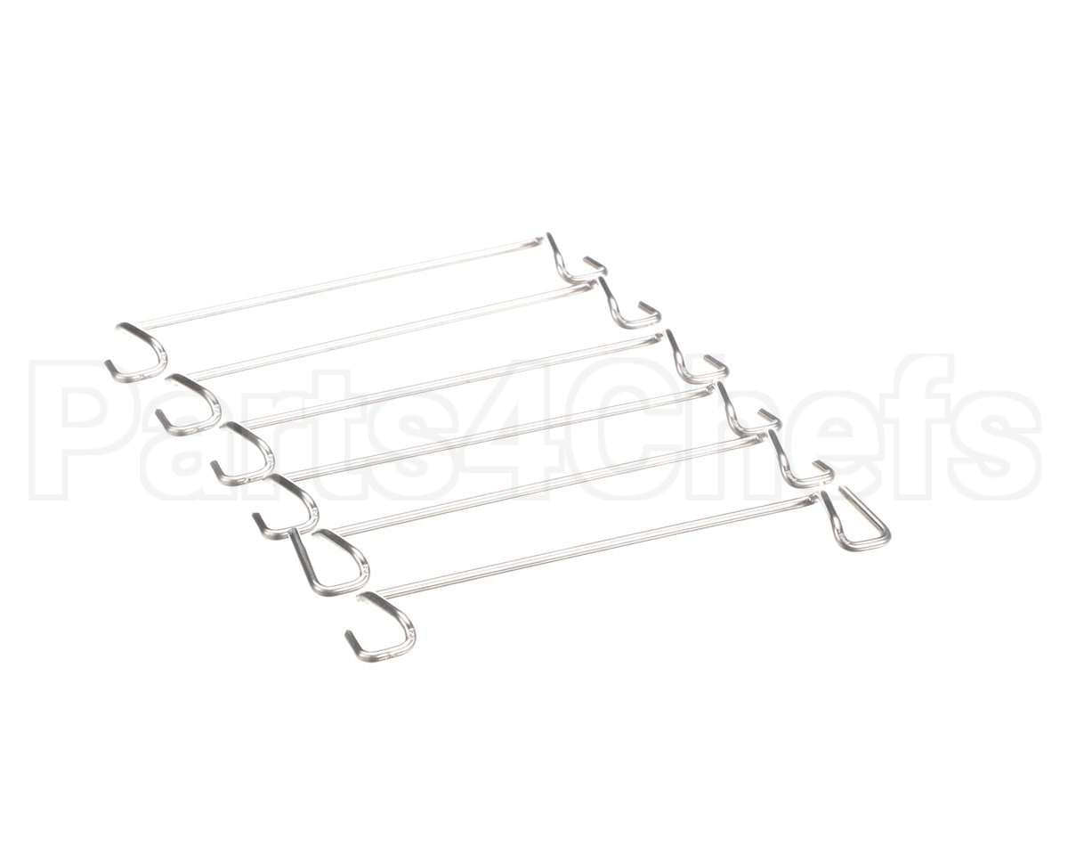 371002 Lincoln Splice Clip, Full Belt
