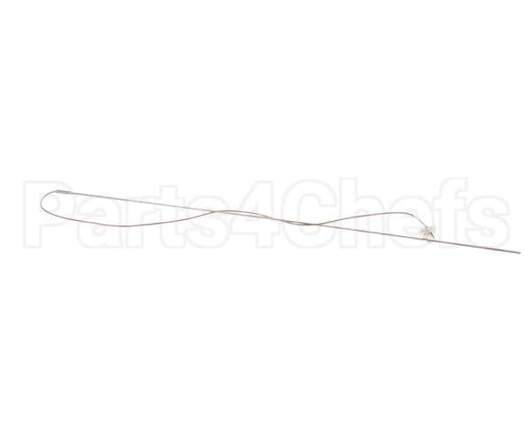 371008 Lincoln Thermocouple Type K W/ Plug