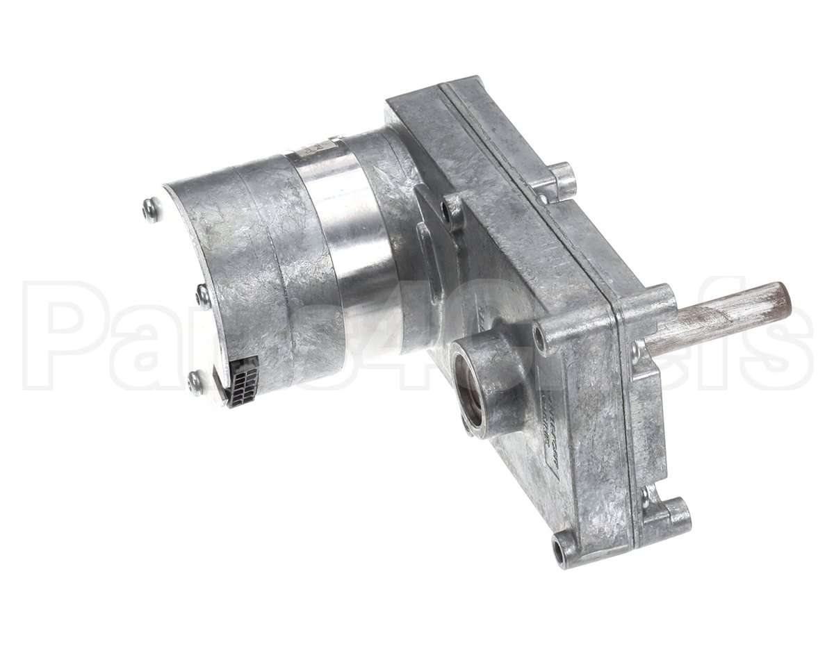 371039 Lincoln Conveyor Motor,Dcti,Merk