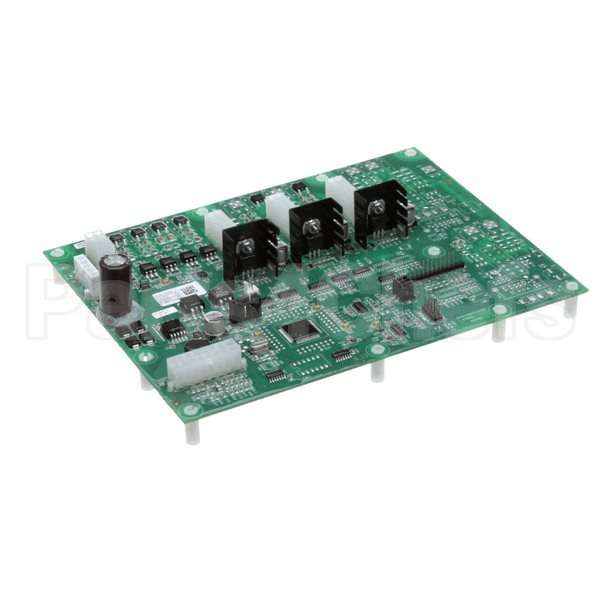 37104.1010 Compatible Bunn Cbakit, Main Control Imix-3
