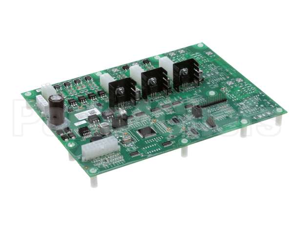 37104.1010 Bunn Cba Kit, Main Control Imix-3