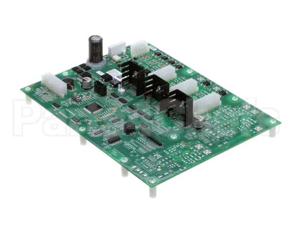 37104.1010 Bunn Cba Kit, Main Control Imix-3