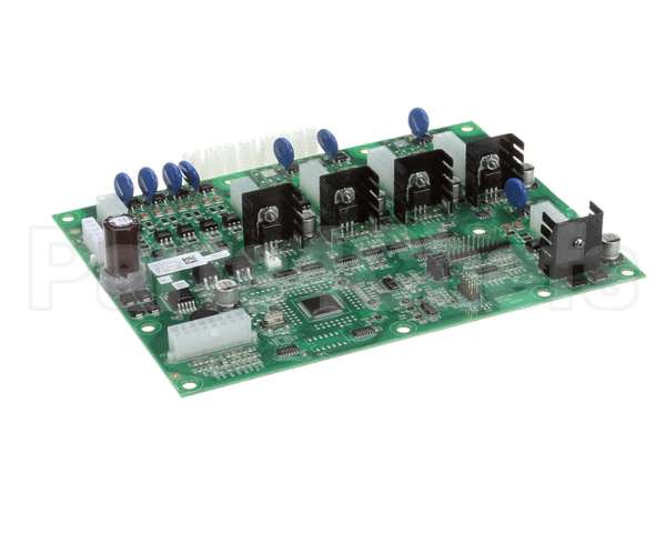 37104.1013 Bunn Cba Kit, Main Control Imix-5 256K