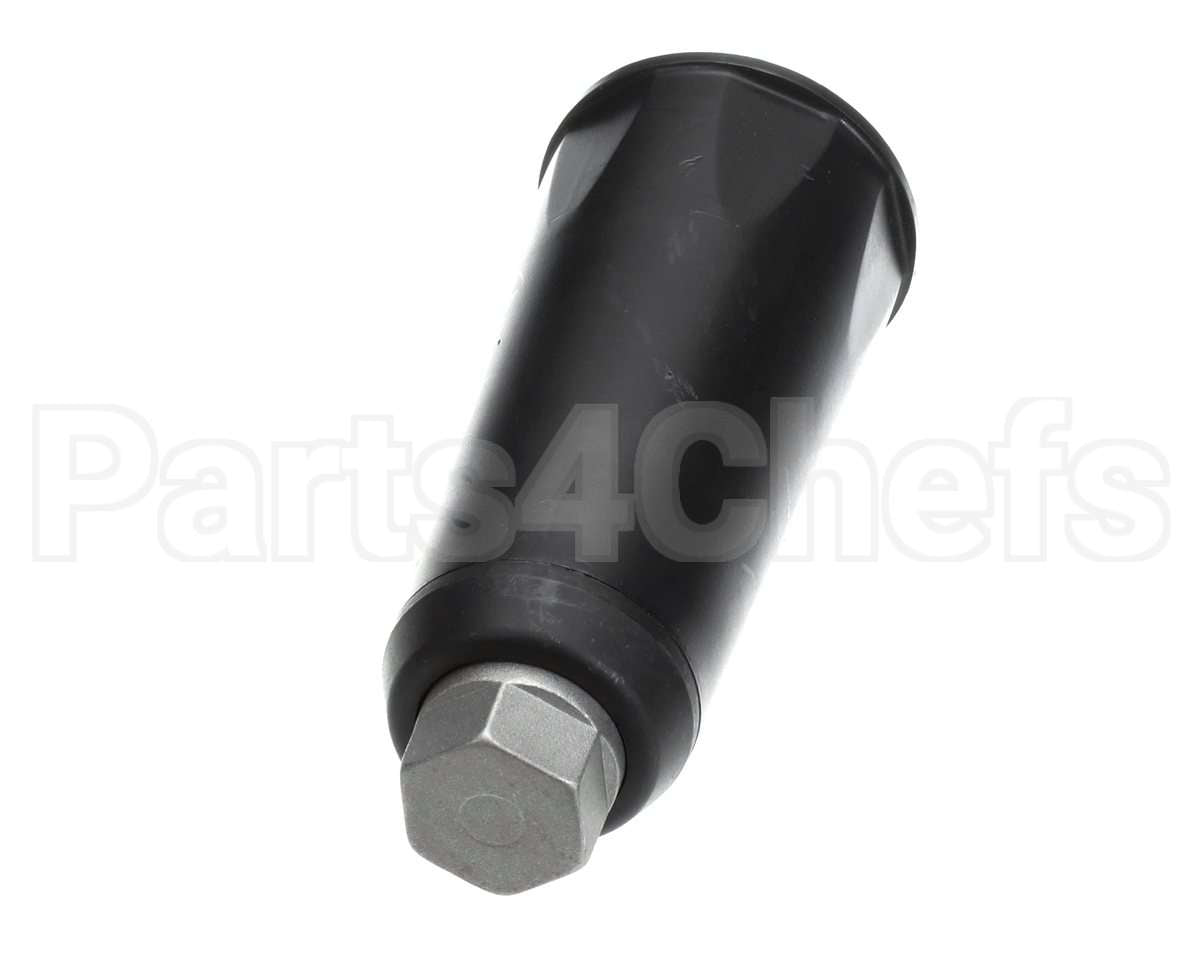 371053G01 Hoshizaki Leg-Unc