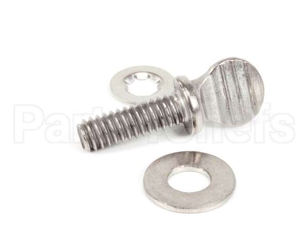 371090 Lincoln Screw Thumb 1/4-20-3/4