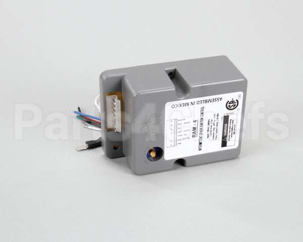 37110 Imperial Isae Ignition Kit (Includes Ignition Con
