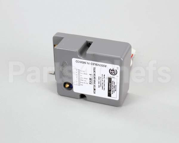 37110 Imperial Isae Ignition Kit (Includes Ignition Con