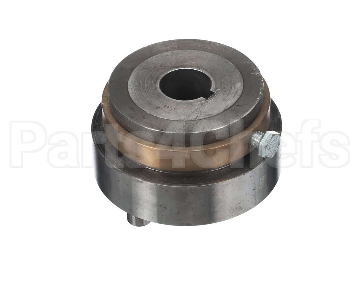 37111-0173 Cutler Industries Clutch, Male