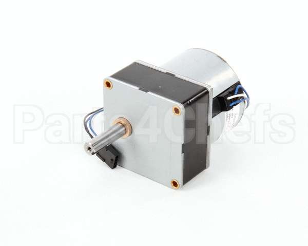 371110 Lincoln Stepper Motor Dcti