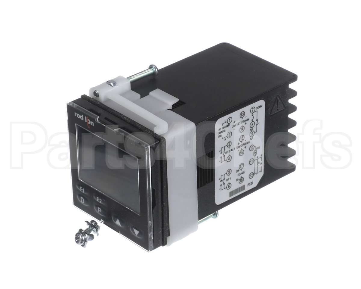 371116125 Besco Temp Controller