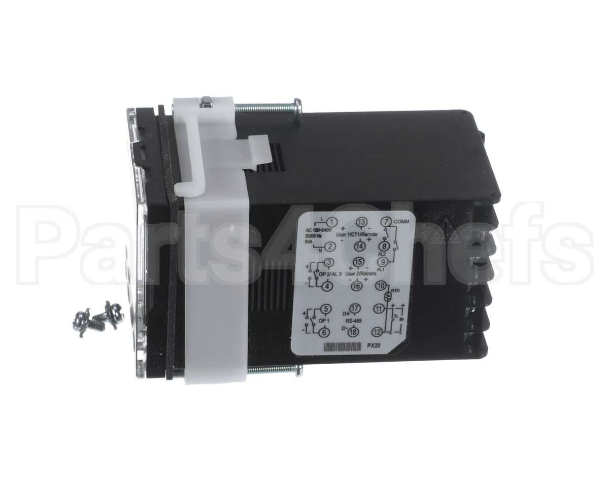 371116125 Besco Temp Controller