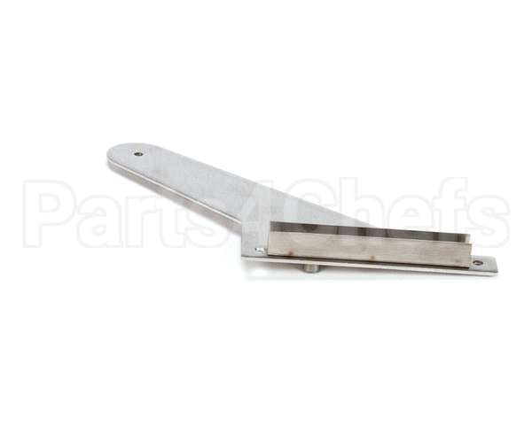 371141 Lincoln Bracket Assembly Rh, Access Do