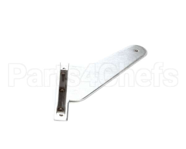371141 Lincoln Bracket Assembly Rh, Access Do