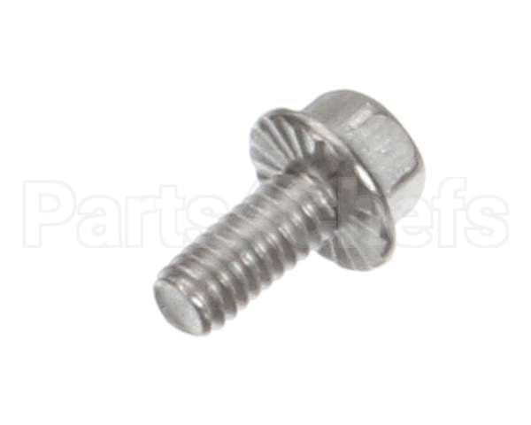 371143 Lincoln Screw Hex Ser Flng8-32X3/8