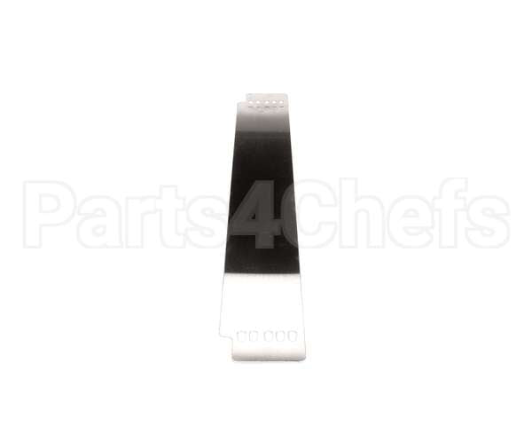 371161 Lincoln Baffle (In & Outlet)
