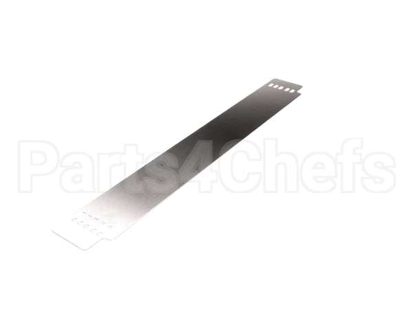371161 Lincoln Baffle (In & Outlet)