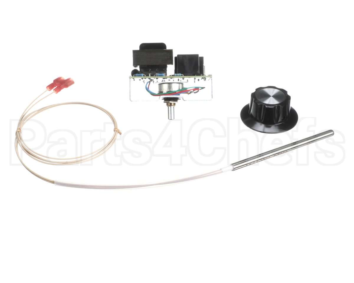 37118-1 Montague 3 Wire Solid State Thermostat Kit