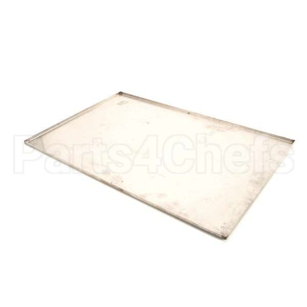 371192 Compatible Lincoln Crumb Tray Weldment, 17