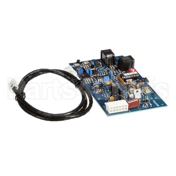 371195 Compatible Lincoln Conveyor Control Board 1 600/11