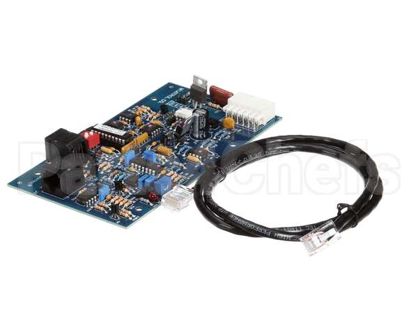 371195 Lincoln Conveyor Control Board 1600/11