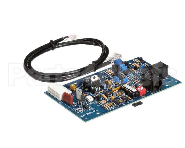 371195 Lincoln Conveyor Control Board 1600/11