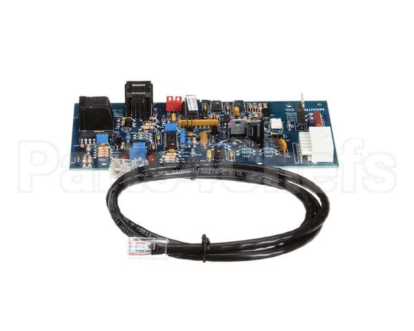 371195 Lincoln Conveyor Control Board 1600/11