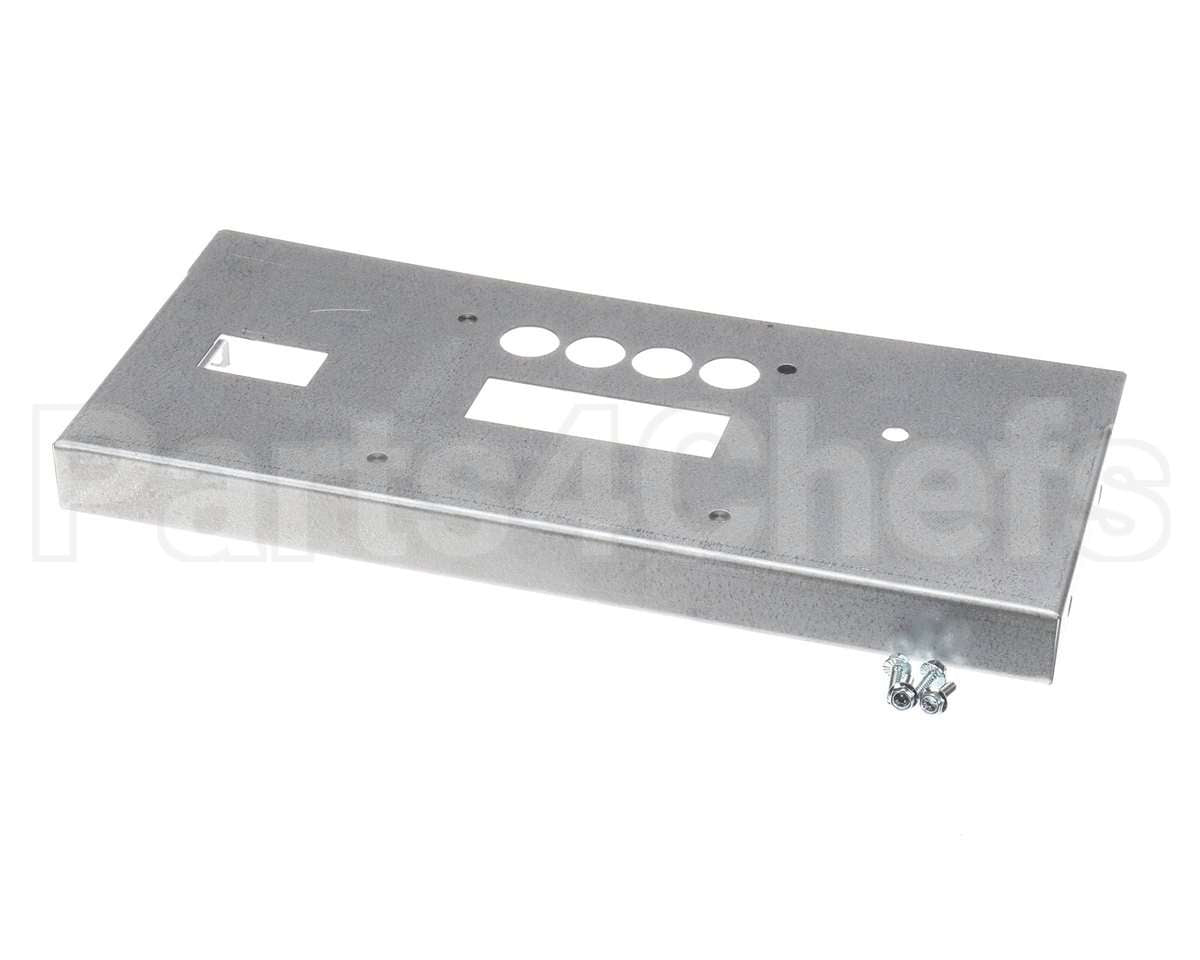 371220 Lincoln Panel Front Assembly