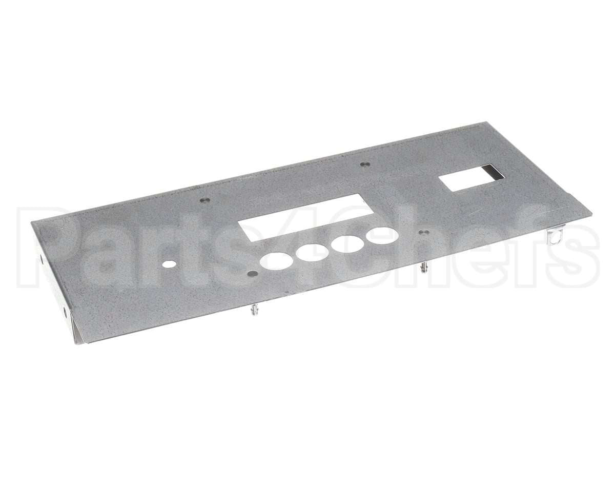 371220 Lincoln Panel Front Assembly