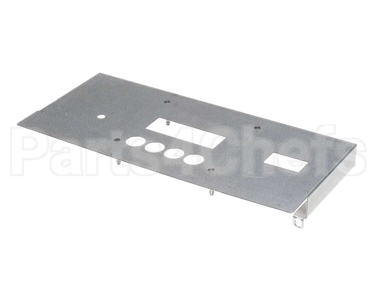 371220 Lincoln Panel Front Assembly