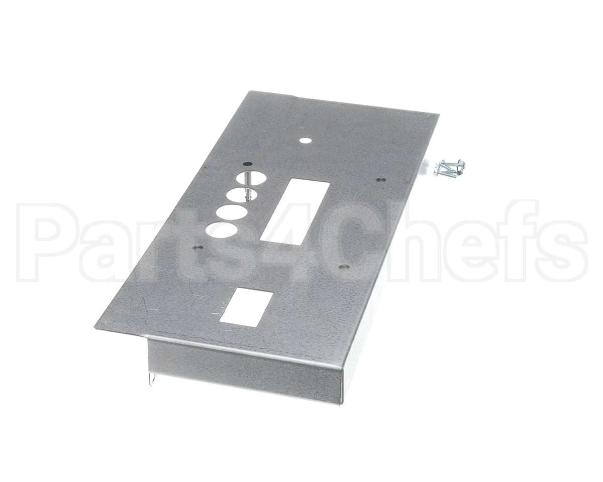 371220 Lincoln Panel Front Assembly
