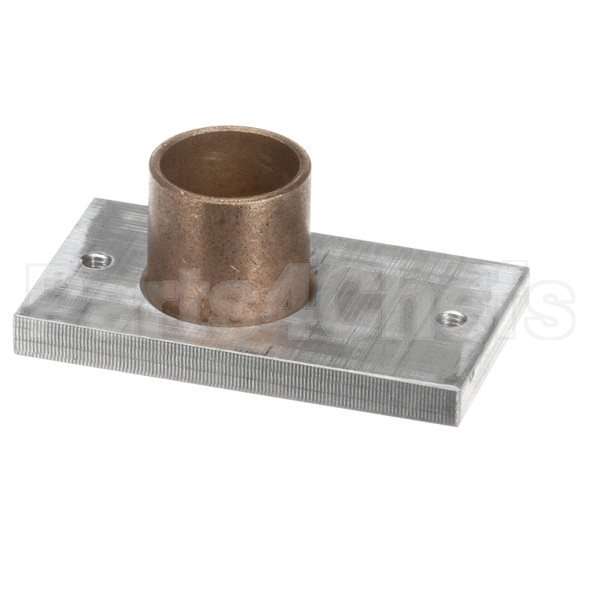 371335 Compatible Lincoln Bearng Block Assy 3255