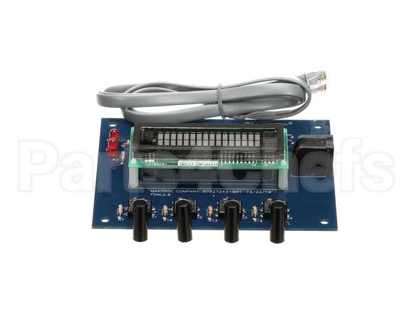 371426 Lincoln Remote Display Board