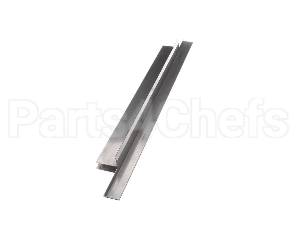 371443 Lincoln Pan Stop Assembly - 2440