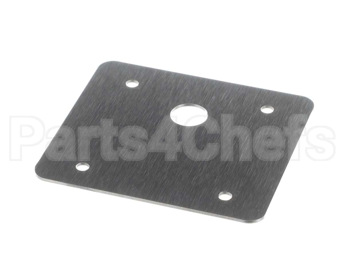 371447 Lincoln Plate Reinforcment Dcti