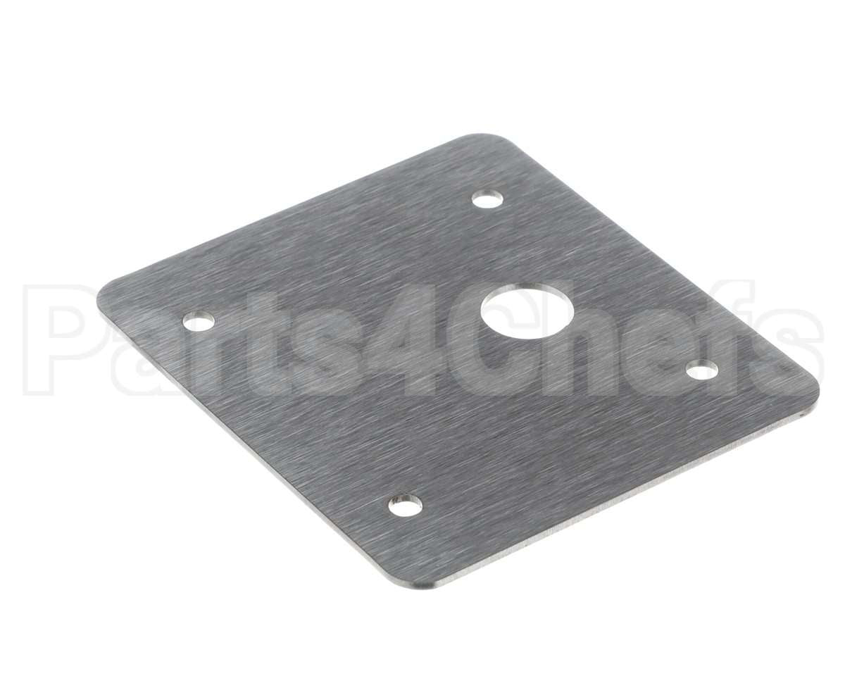 371447 Lincoln Plate Reinforcment Dcti