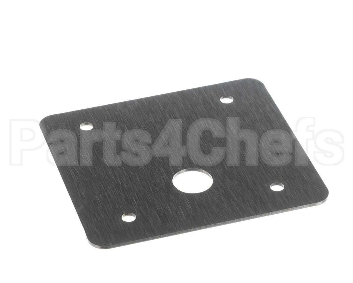 371447 Lincoln Plate Reinforcment Dcti