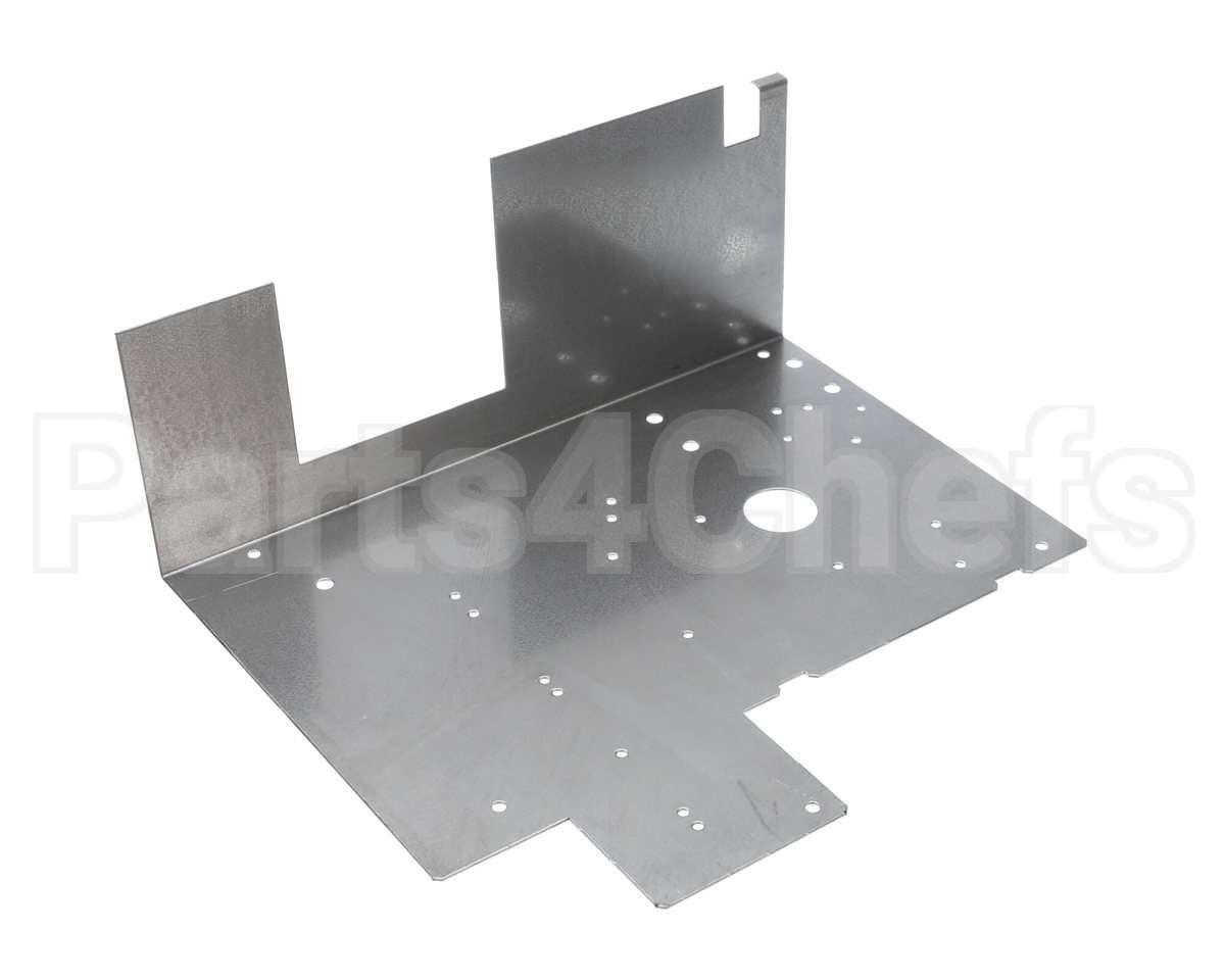 371451 Lincoln Mounting Plate Dcti
